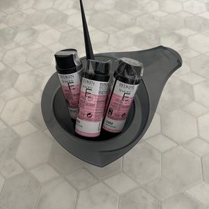 Redken EQ Gloss Set